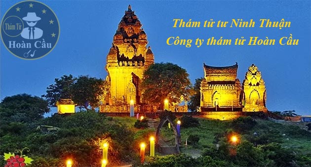 Dịch vụ thám tử tư Ninh Thuận ™ | Văn phòng thám tử tư Phan Rang