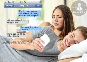 Cách hack Zalo đọc tin nhắn của vợ, chồng, người yêu từ xa