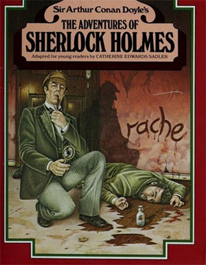 Những vụ án nổi tiếng và hay nhất của Sherlock Holmes