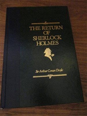 Những vụ kỳ án của Sherlock Holmes nổi tiếng và hay nhất
