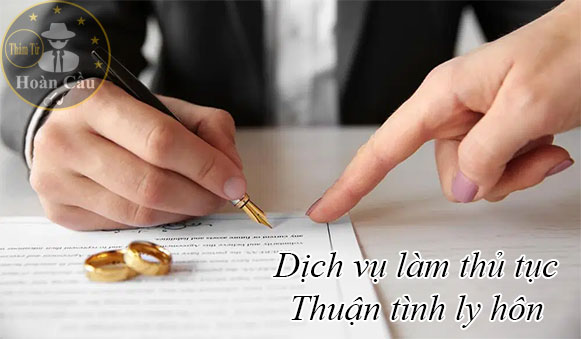 Bảng giá dịch vụ ly hôn đơn phương trọn gói nhanh TPHCM, Hà Nội