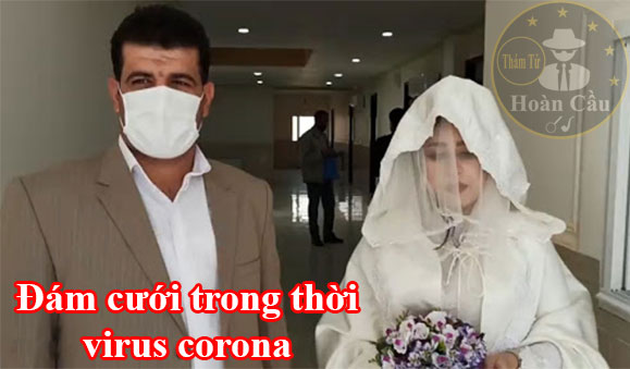Đám cưới thời virus Corona cần lưu ý và chuẩn bị những gì?