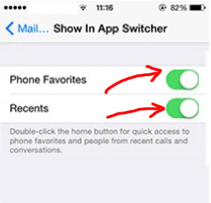 Cách lưu nhật ký cuộc gọi lâu dài cho iPhone iOS dưới 14 chấm bằng iCloud Drive