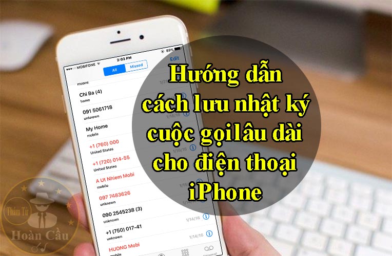 iPhone Bị Lỗi Cuộc Gọi Tắt Tiếng: Cách Khắc Phục Trong 3s