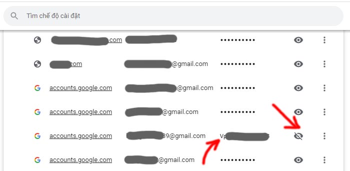 Cách lấy lại mật khẩu gmail khi bị mất số điện thoại và email khôi phục bằng Google Chrome