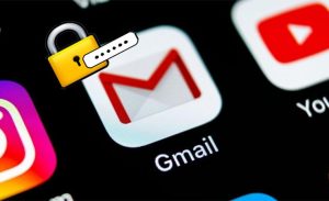Lấy lại mật khẩu Gmail không cần số điện thoại