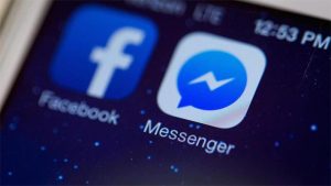 Cách xác định vị trí của người khác qua Messenger Facebook bằng điện thoại