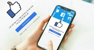 Hướng dẫn cách rip nick Facebook 5s mất vĩnh viễn 100% thành công
