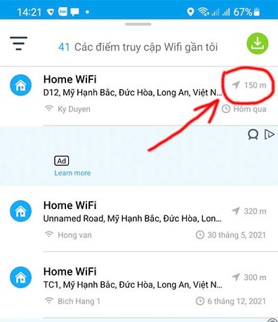Cách lấy mật khẩu Wifi SPC wifispc.com Vietnam free