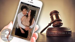 Cách tìm bằng chứng chồng ngoại tình đúng luật để ly hôn