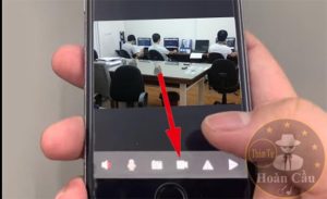 Camera ngụy trang sạc dự phòng wifi kết nối điện thoại từ xa